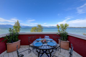 MGH My Lakefront Dream Peschiera Del Garda